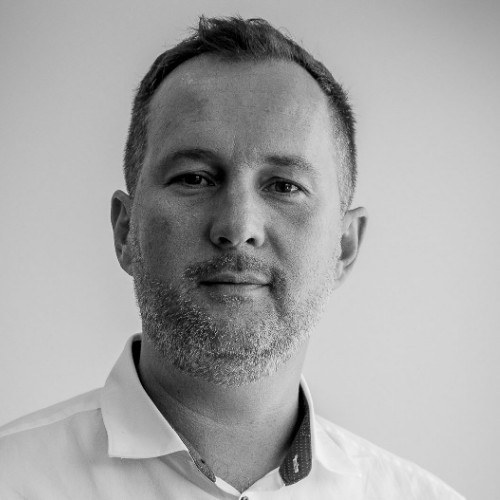 Daniel van Tonder